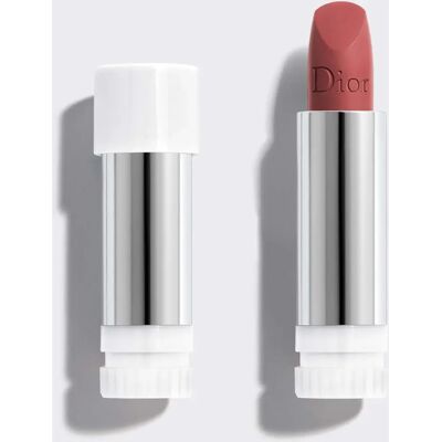 Christian Dior Rouge Dior The Refill Lang anhaltende Lippenstift-Nachfüllung Farbton 772 Classic Matte - Lippenstift Christian Dior Rouge Dior The Refill Lang anhaltende Lippenstift-Nachfüllung Farbton 772 Classic Matte - Lippenstift