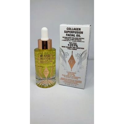 Charlotte Tilbury - More Sex - 100ml - Fragrance Charlotte Tilbury - More Sex - 100ml - Fragrance