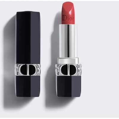Christian Dior Cherie Lippenstift - Nachfüllbar, langanhaltend, 4 Finishes Christian Dior Cherie Lippenstift - Nachfüllbar, langanhaltend, 4 Finishes