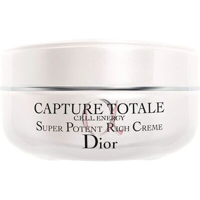 Dior Capture Total Cell Energy Cream (50ml) Dior Capture Total Cell Energy Cream (50ml)
