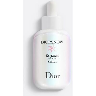 Dior Diorsnow Essence of Light Gesichtsserum - Aufhellendes Hautserum Dior Diorsnow Essence of Light Gesichtsserum - Aufhellendes Hautserum