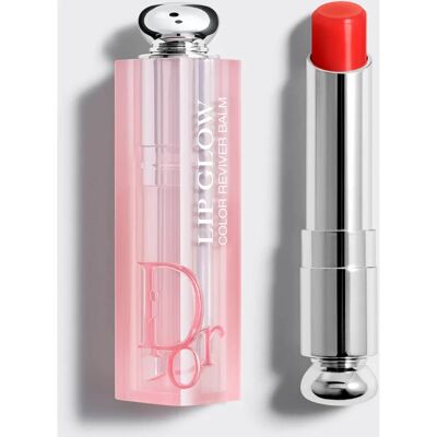 Christian Dior Dior Addict Lip Glow Cireșe - Balsam de buze Christian Dior Dior Addict Lip Glow Cireșe - Balsam de buze