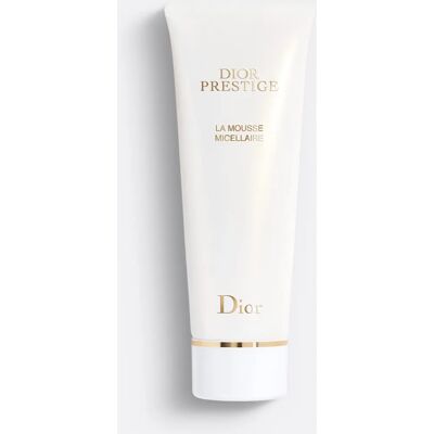 Dior La Mousse Micellaire - Kasvopuhdistusvaahdon Dior La Mousse Micellaire - Kasvopuhdistusvaahdon