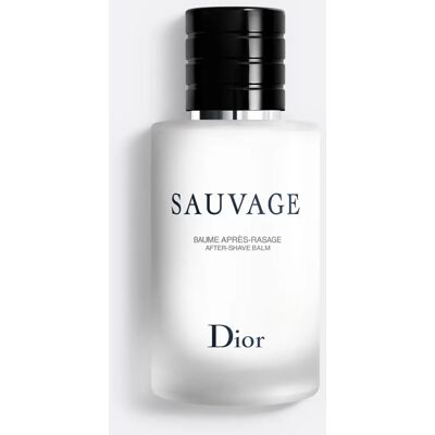 Dior Sauvage Bálsamo After Shave 100ml Dior Sauvage Bálsamo After Shave 100ml