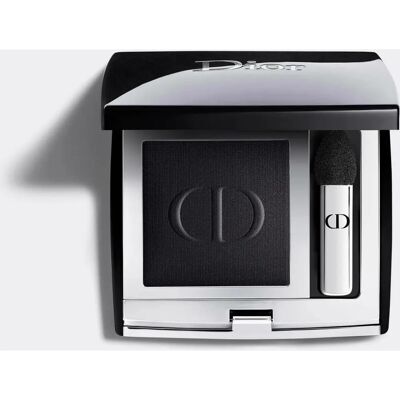 Christian Dior Mono Couleur Couture Lidschatten - Black Bow - Lang anhaltend Christian Dior Mono Couleur Couture Lidschatten - Black Bow - Lang anhaltend