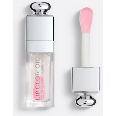 Dior Lip Glow Oil 000 Universal Clear (6ml) Dior Lip Glow Oil 000 Universal Clear (6ml)