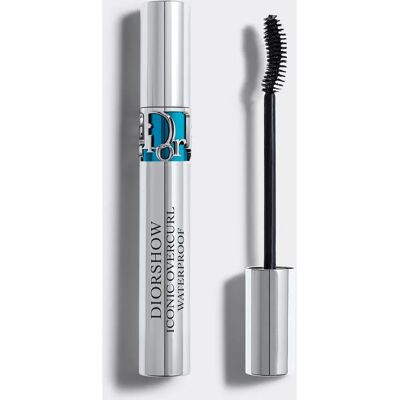 Christian Dior Diorshow Iconic Overcurl Waterproof Máscara - Negro - Máscara Christian Dior Diorshow Iconic Overcurl Waterproof Máscara - Negro - Máscara