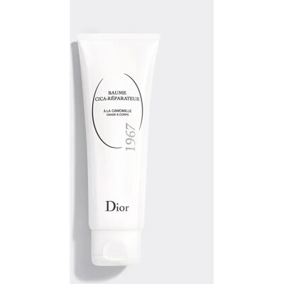 Christian Dior Cica Recovery Balm - Für Sensitive Haut Christian Dior Cica Recovery Balm - Für Sensitive Haut