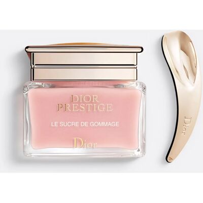 Dior Le Sucre de Gommage - Scrub facial cu zahăr Dior Le Sucre de Gommage - Scrub facial cu zahăr