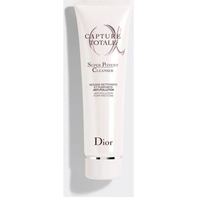 Dior Capture Total Super Potent Cleanser (150ml) Dior Capture Total Super Potent Cleanser (150ml)