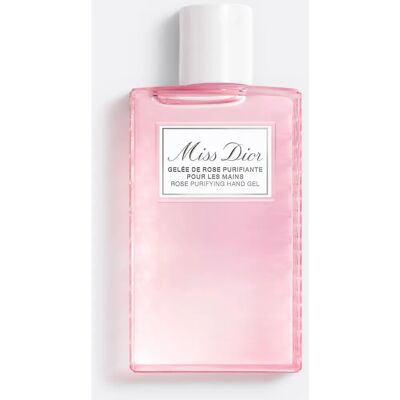Dior Miss Lotion Vrouwen - Handgel - Bloemige Geur Dior Miss Lotion Vrouwen - Handgel - Bloemige Geur