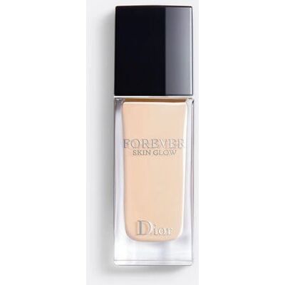 Christian Dior Dior Forever Skin Glow Foundation - Neutral 1N - Strahlendes Langzeit-Foundation Christian Dior Dior Forever Skin Glow Foundation - Neutral 1N - Strahlendes Langzeit-Foundation