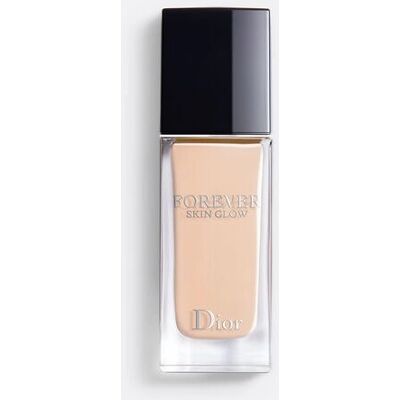 Christian Dior Dior Forever Skin Glow - Strahlende Foundation - 26 Farbtöne Christian Dior Dior Forever Skin Glow - Strahlende Foundation - 26 Farbtöne