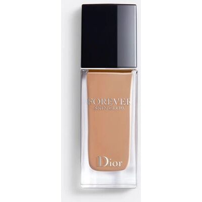 Dior Forever Skin Glow Foundation - Strahlendes Finish - 24h Halt Dior Forever Skin Glow Foundation - Strahlendes Finish - 24h Halt
