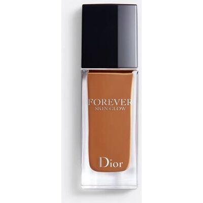 Dior Forever Skin Glow Neutrale Foundation - Hauttyp Dior Forever Skin Glow Neutrale Foundation - Hauttyp