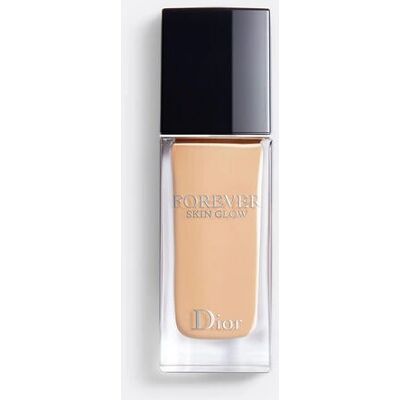 Christian Dior Forever Skin Glow Warm Foundation - Haartyp & Farbton Christian Dior Forever Skin Glow Warm Foundation - Haartyp & Farbton