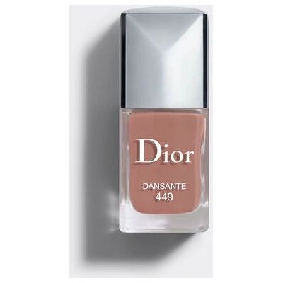 Dior Rose Creme Nagellack - Langanhaltender Gel-Effekt - Nagellack Dior Rose Creme Nagellack - Langanhaltender Gel-Effekt - Nagellack