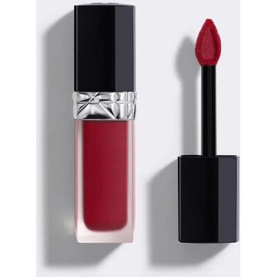 Christian Dior Rouge Dior Forever Liquid - Batom de longa duração Christian Dior Rouge Dior Forever Liquid - Batom de longa duração