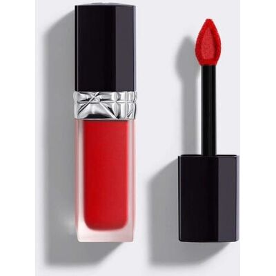 Dior Dior Rouge Forever Liquid - Ruj lichid fără transfer - 12H Dior Dior Rouge Forever Liquid - Ruj lichid fără transfer - 12H