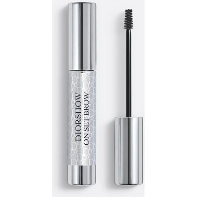 Christian Dior Diorshow On Set Brow Waterproof Mascara - Transparent Christian Dior Diorshow On Set Brow Waterproof Mascara - Transparent