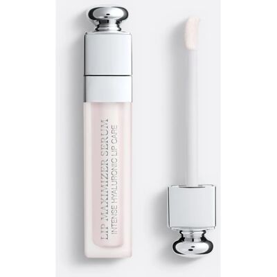 Christian Dior Addict Lip Maximizer Serum - Läpinäkyvä Universaali - Huulien volyymisävy ja kosteuttava seerumi Christian Dior Addict Lip Maximizer Serum - Läpinäkyvä Universaali - Huulien volyymisävy ja kosteuttava seerumi