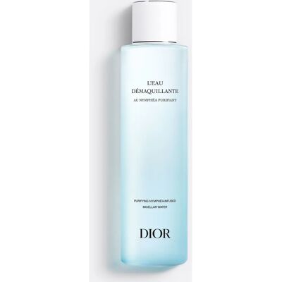 Dior Nymphéa Infusoitu Micellar Vesi (200 ml) Dior Nymphéa Infusoitu Micellar Vesi (200 ml)