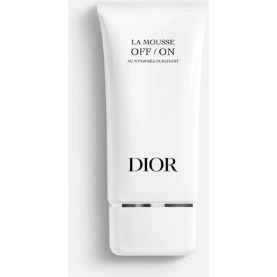 Dior La Mousse OFF ON Spumă de Curățare 150ml Dior La Mousse OFF ON Spumă de Curățare 150ml