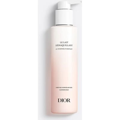 Dior Le Lait Démaquillant Latte Detergente (200ml) Dior Le Lait Démaquillant Latte Detergente (200ml)