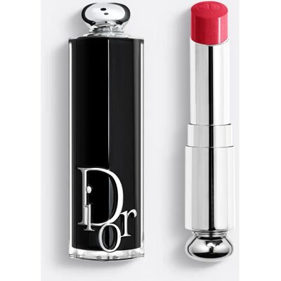 Christian Dior Be Dior Lippenstift - Nachfüllbar Natürlich Glänzend 3,2 g Christian Dior Be Dior Lippenstift - Nachfüllbar Natürlich Glänzend 3,2 g