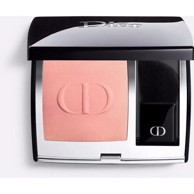 Christian Dior Rouge Blush Kompakt - Natürliches Make-up Puder Christian Dior Rouge Blush Kompakt - Natürliches Make-up Puder