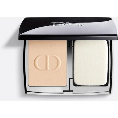 Dior Forever Natural Velvet Kompakt Foundation - Neutral - Langanhaltend Dior Forever Natural Velvet Kompakt Foundation - Neutral - Langanhaltend