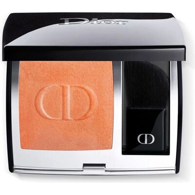 Christian Dior Rouge Blush - Modell 643 Stand Out - Langanhaltend, Natürliche, Matten Finish - Rouge Christian Dior Rouge Blush - Modell 643 Stand Out - Langanhaltend, Natürliche, Matten Finish - Rouge