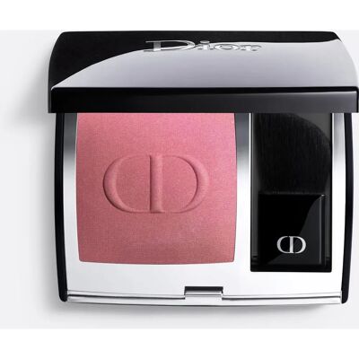 Dior Rouge Blush - Icône - Natural, Satin, Holographic - Blush Powder Dior Rouge Blush - Icône - Natural, Satin, Holographic - Blush Powder