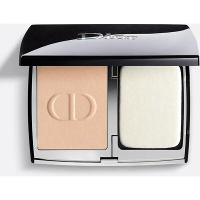 Christian Dior Dior Forever Natural Velvet Base Compacta - Neutro - Base Compacta Christian Dior Dior Forever Natural Velvet Base Compacta - Neutro - Base Compacta