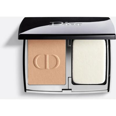 Christian Dior Dior Forever Natural Velvet Kompakt Foundation - Neutral - Lange Haltbarkeit - Kein Transfer Christian Dior Dior Forever Natural Velvet Kompakt Foundation - Neutral - Lange Haltbarkeit - Kein Transfer