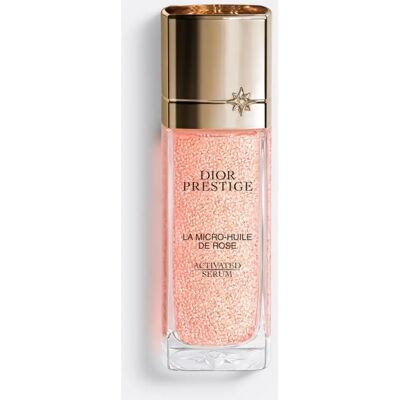 Dior La Micro-Huile De Rose Serum - Anti-Aging, 30ml Dior La Micro-Huile De Rose Serum - Anti-Aging, 30ml