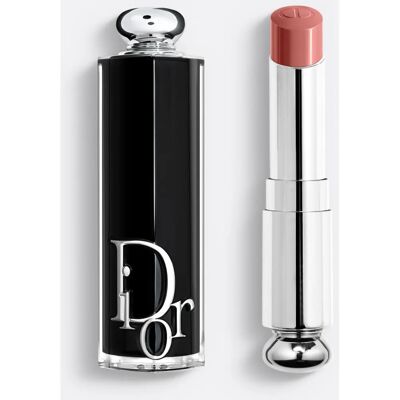 Christian Dior Dior Addict Shine Ruj - Strălucitor, Reîncărcabil, Natural Christian Dior Dior Addict Shine Ruj - Strălucitor, Reîncărcabil, Natural