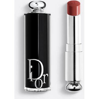 Christian Dior Dior Tulle Shine - Rouge à lèvres rechargeable - Hydratation naturelle 24h Christian Dior Dior Tulle Shine - Rouge à lèvres rechargeable - Hydratation naturelle 24h