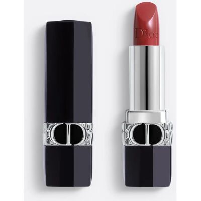 Christian Dior Rouge Dior Rossetto a lunga durata Satin 720 Icone Christian Dior Rouge Dior Rossetto a lunga durata Satin 720 Icone