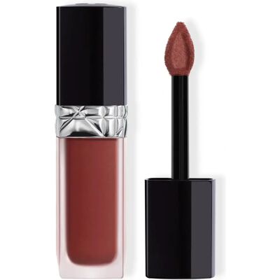 Christian Dior Pysyvä Mattainen Huulipuna - 637 Forever Sublime Christian Dior Pysyvä Mattainen Huulipuna - 637 Forever Sublime