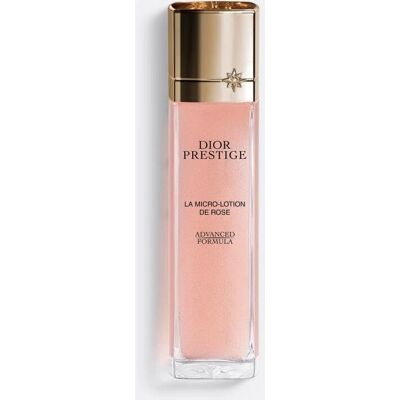 Dior Prestige La Micro-Lotion de Rose - Loțiune facială avansată Dior Prestige La Micro-Lotion de Rose - Loțiune facială avansată