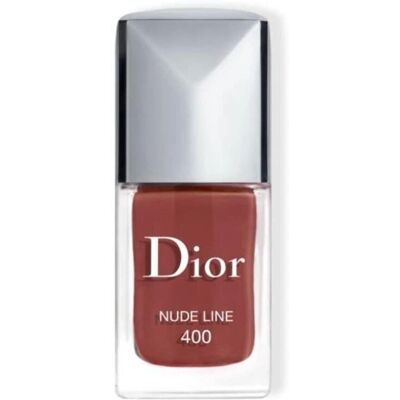 Christian Dior Nude Silhouette Nagellack - Limitierte Edition Christian Dior Nude Silhouette Nagellack - Limitierte Edition