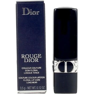 Christian Dior Mystic Plum Limitierte Edition Lippenstift - Langanhaltend, Nachfüllbar, Florale Pflege - 3,5g Christian Dior Mystic Plum Limitierte Edition Lippenstift - Langanhaltend, Nachfüllbar, Florale Pflege - 3,5g