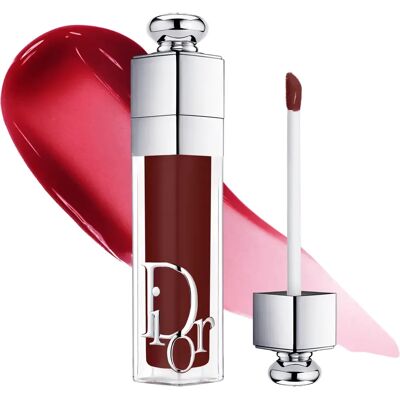 Christian Dior Mahonki Huulien Täyttävä Huulikiilto - Puhdas Glossa - Huultyyppi Christian Dior Mahonki Huulien Täyttävä Huulikiilto - Puhdas Glossa - Huultyyppi