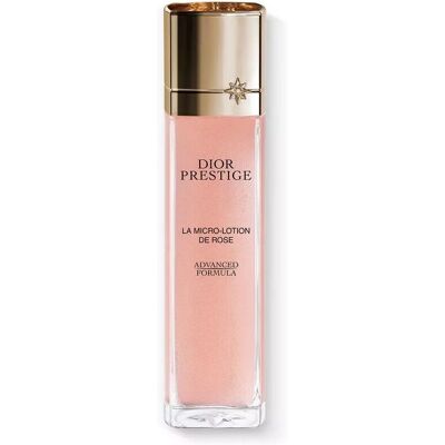 Christian Dior Prestige La Micro-Lotion de Rose - Kasvovesi Christian Dior Prestige La Micro-Lotion de Rose - Kasvovesi