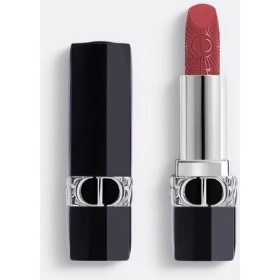Dior Rouge Midnight Rose Limitierte Edition - Lippenstift Dior Rouge Midnight Rose Limitierte Edition - Lippenstift