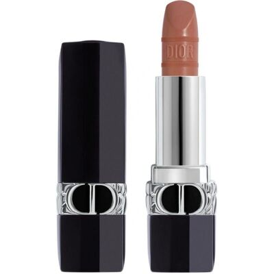 Christian Dior 3,5g Nude Touch Satin Lippenstift - Lippenstift Christian Dior 3,5g Nude Touch Satin Lippenstift - Lippenstift