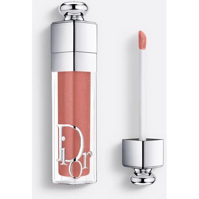 Christian Dior Różowe Nude Błyszczyk do Ust - Lip Gloss Christian Dior Różowe Nude Błyszczyk do Ust - Lip Gloss