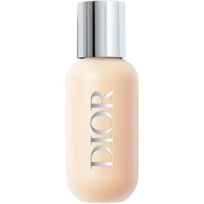 DIOR Backstage Face & Body Foundation - Warm DIOR Backstage Face & Body Foundation - Warm