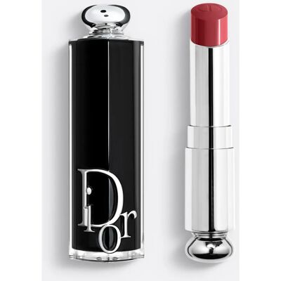 Christian Dior Dior Addict Szájfény - Dior Ribbon - Wymienny - Naturalne składniki Christian Dior Dior Addict Szájfény - Dior Ribbon - Wymienny - Naturalne składniki